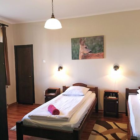 Olimpia Villa Tibod Ngoại thất bức ảnh