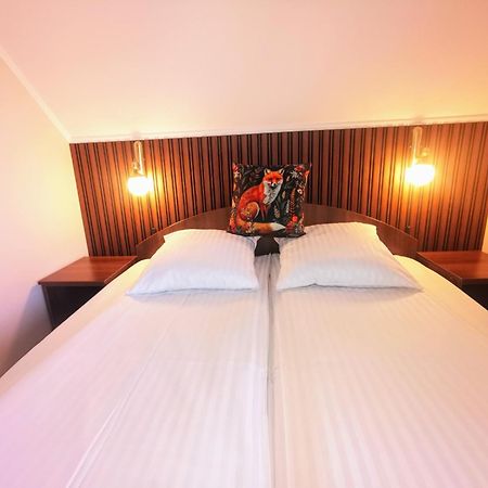 Olimpia Villa Tibod Ngoại thất bức ảnh