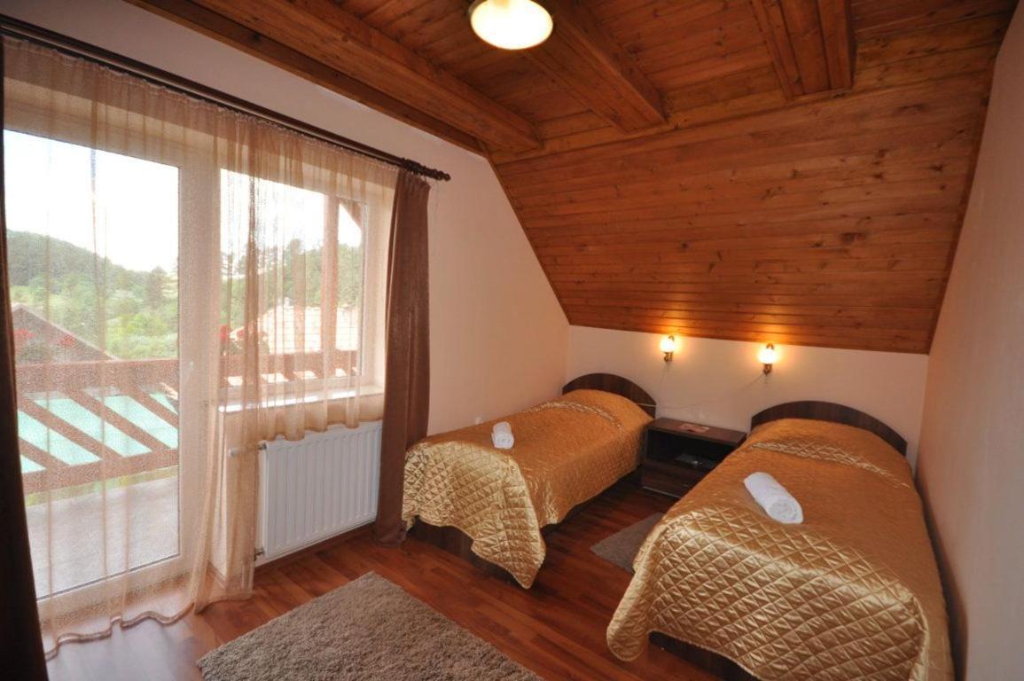 Olimpia Villa Tibod Ngoại thất bức ảnh