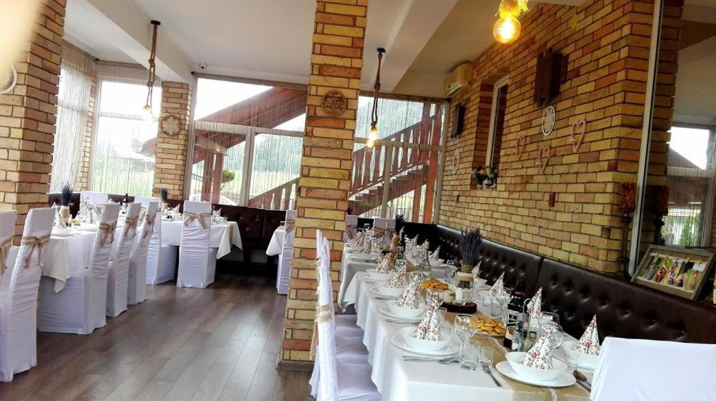 Olimpia Villa Tibod Ngoại thất bức ảnh