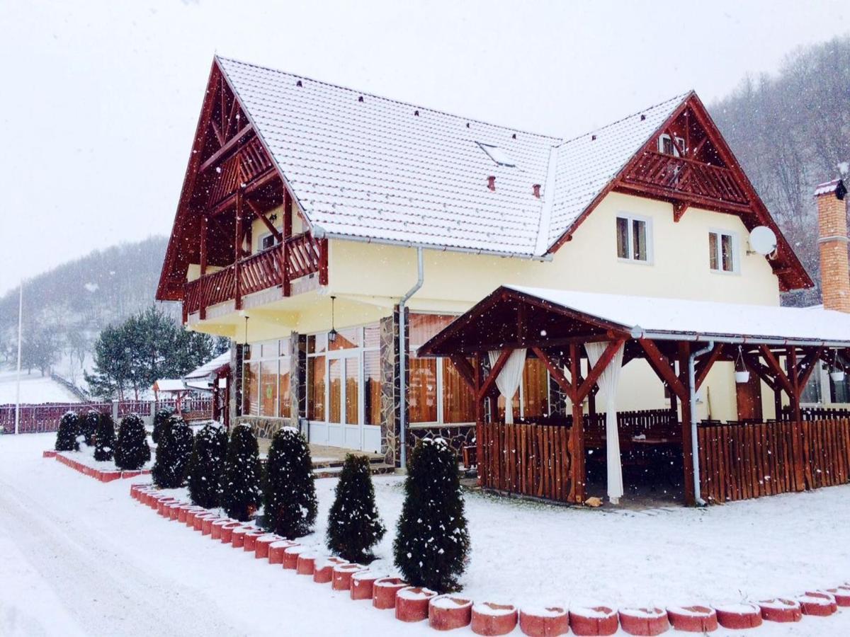 Olimpia Villa Tibod Ngoại thất bức ảnh