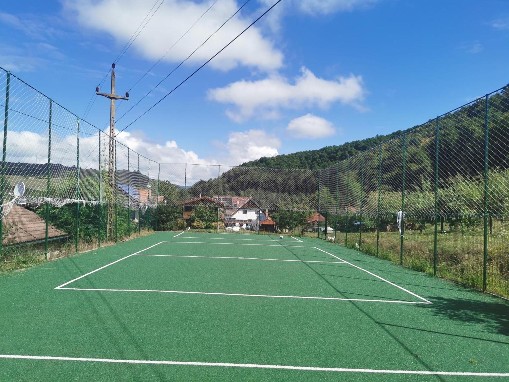 Olimpia Villa Tibod Ngoại thất bức ảnh