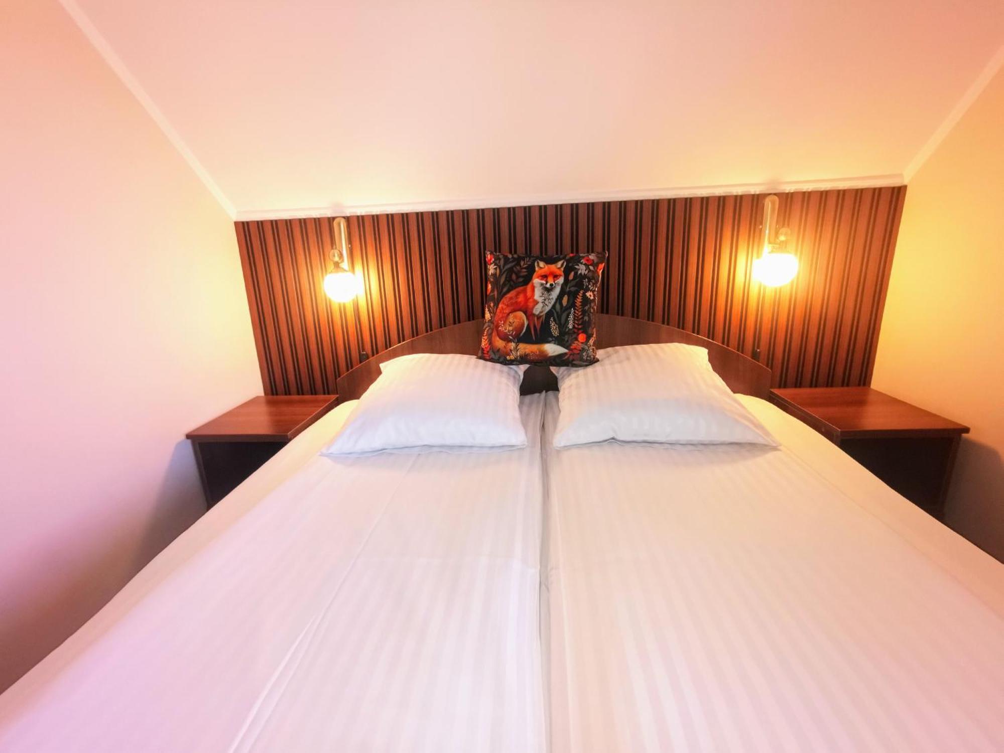 Olimpia Villa Tibod Ngoại thất bức ảnh
