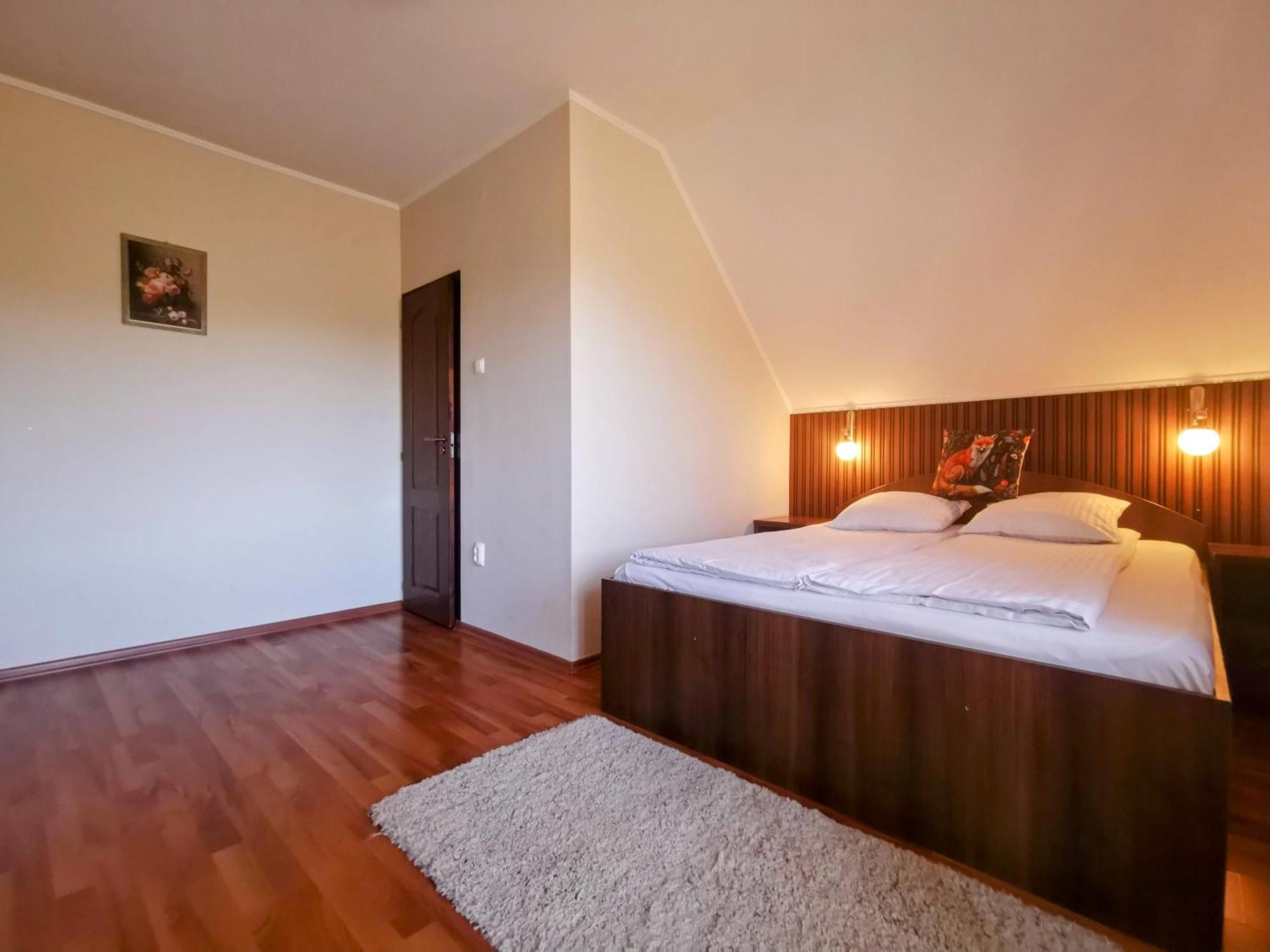 Olimpia Villa Tibod Ngoại thất bức ảnh