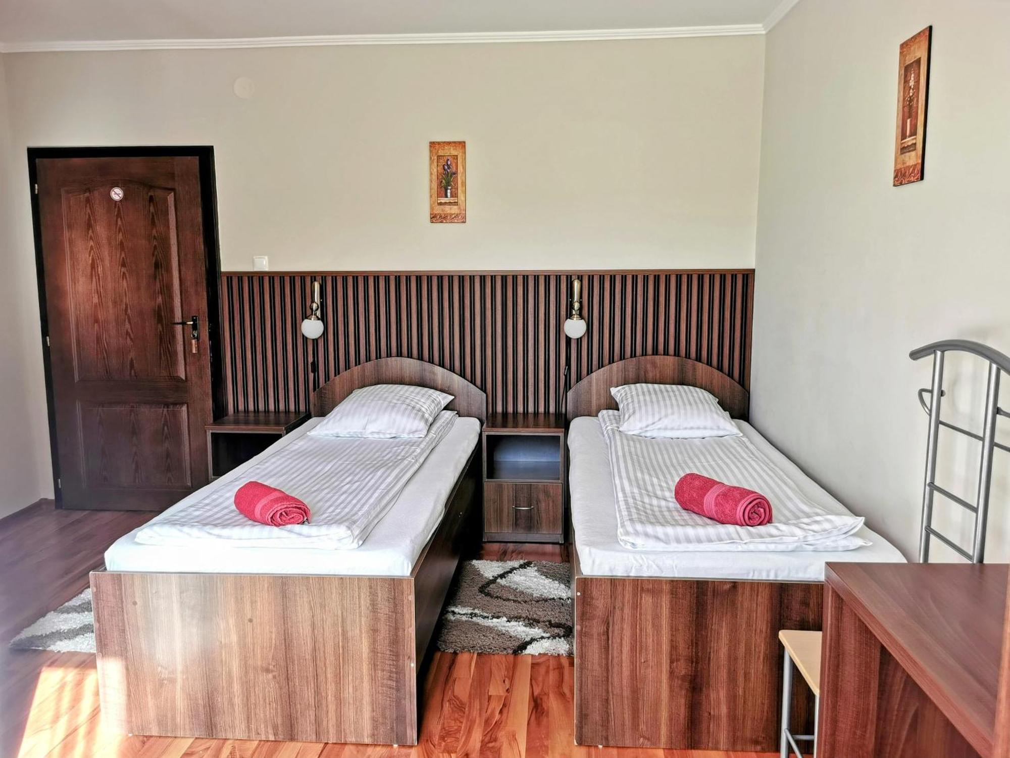 Olimpia Villa Tibod Ngoại thất bức ảnh